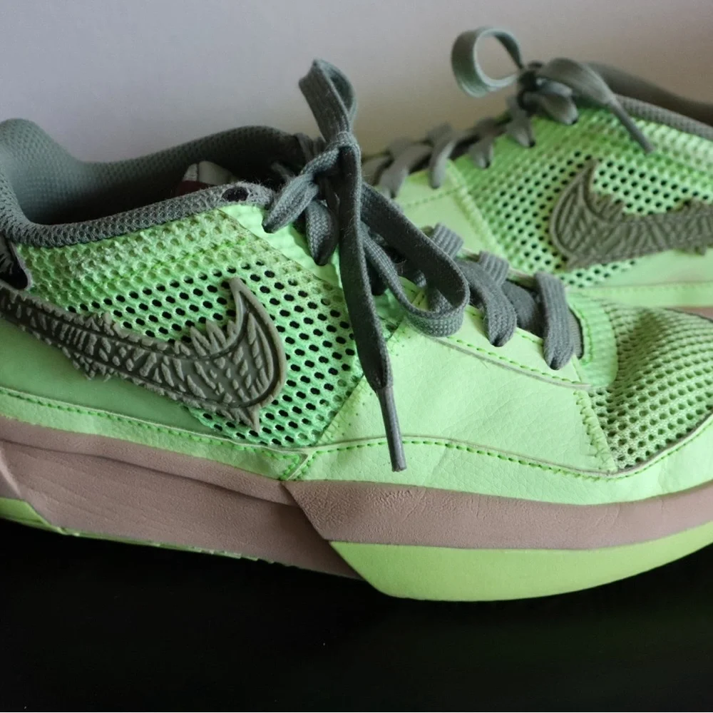 Nike Ja 1 “Zombie” Midnight Series Youth Shoes